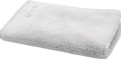 Luin Living Your Home Your Spa kasvopyyhe 30x50 cm pearl grey