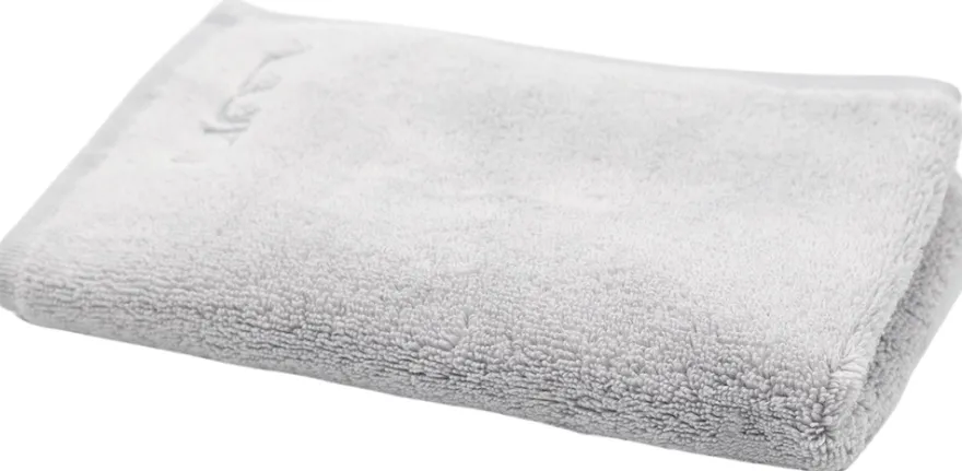 Luin Living Your Home Your Spa kasvopyyhe 30x50 cm pearl grey