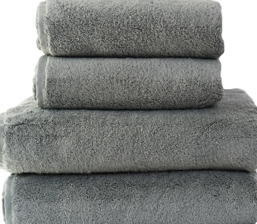 Luin Living Your Home Your Spa kylpypyyhe 70x140 cm granite