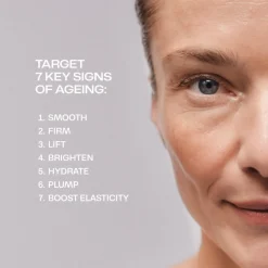Lumene AJATON Multipeptidiseerumi 30 ml