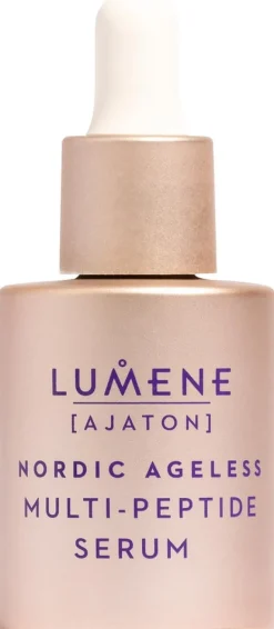 Lumene AJATON Multipeptidiseerumi 30 ml