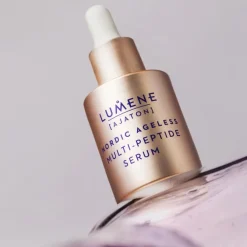 Lumene AJATON Multipeptidiseerumi 30 ml