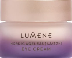 Lumene AJATON Silmänympärysvoide 15ml