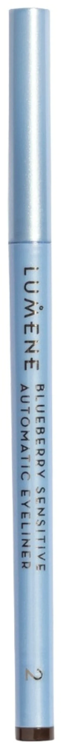 Lumene Blueberry Sensitive silmänrajauskynä 2 ruskea 0,35g