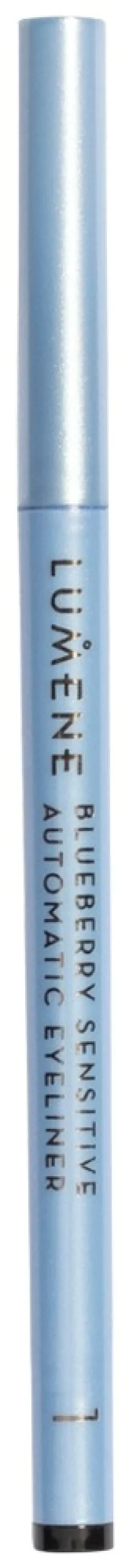 Lumene Blueberry Sensitive silmänrajauskynä 1 musta 0,35g