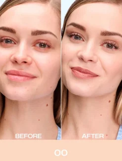 Lumene Blur Even Cover Meikkivoide 10 30 ml