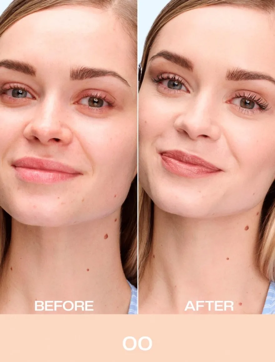 Lumene Blur Even Cover Meikkivoide 10 30 ml