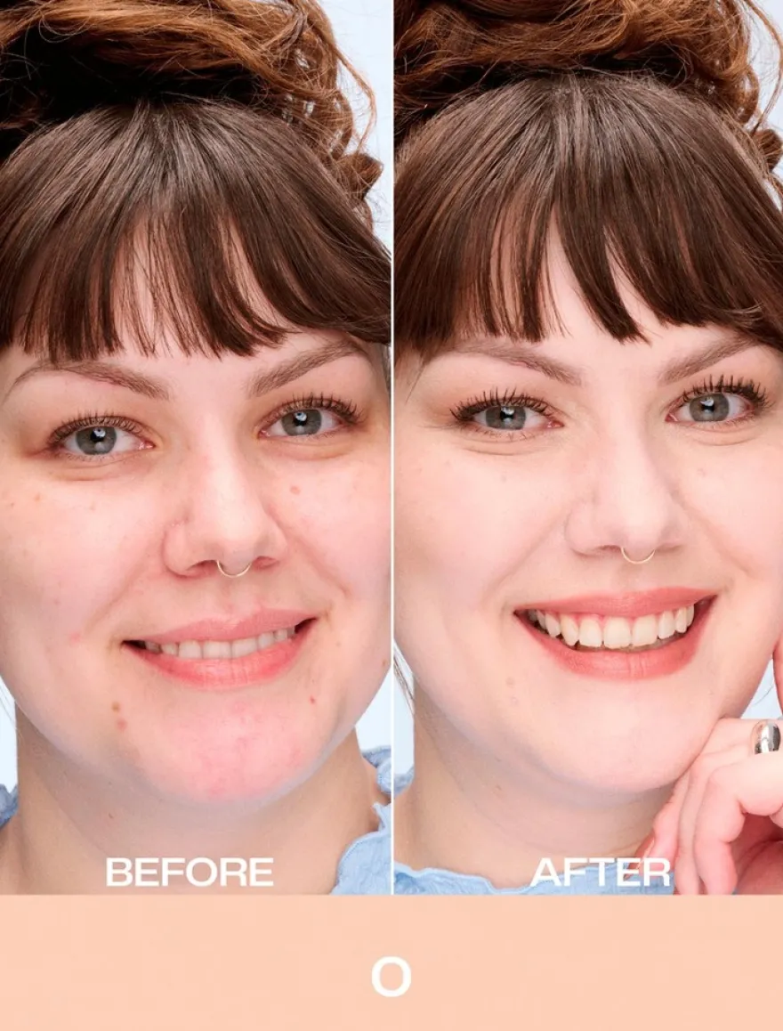 Lumene Blur Even Cover Meikkivoide 10 30 ml