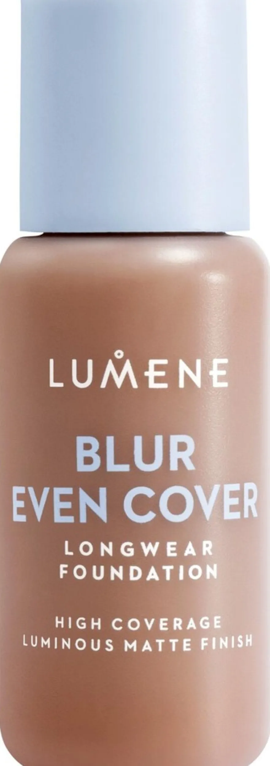 Lumene Blur Even Cover Meikkivoide 10 30 ml