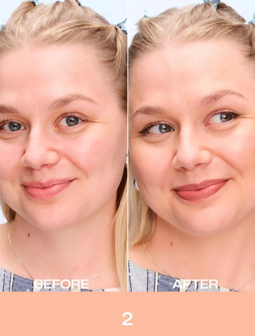 Lumene Blur Even Cover Meikkivoide 10 30 ml