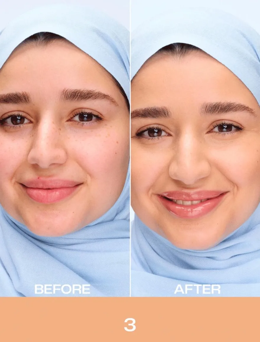 Lumene Blur Even Cover Meikkivoide 10 30 ml
