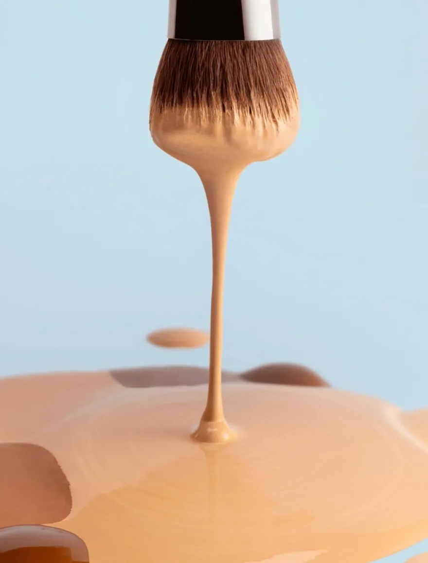 Lumene Blur Even Cover Meikkivoide 10 30 ml
