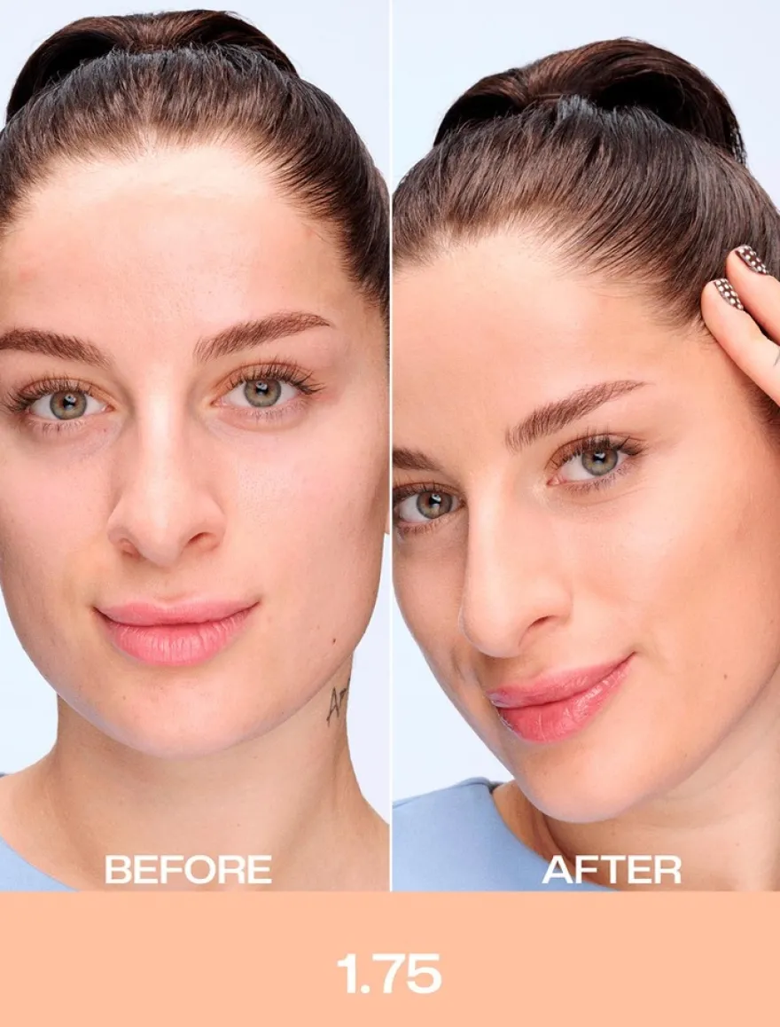Lumene Blur Even Cover Meikkivoide 10 30 ml