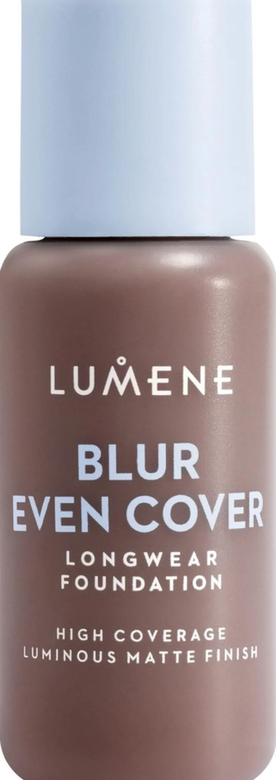 Lumene Blur Even Cover Meikkivoide 10 30 ml
