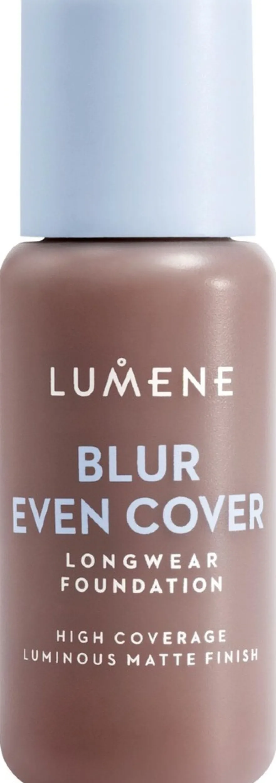 Lumene Blur Even Cover Meikkivoide 10 30 ml