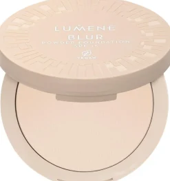 Lumene Blur Meikkipuuteri SK15 1 10g