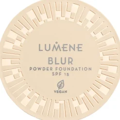 Lumene Blur Meikkipuuteri SK15 1 10g