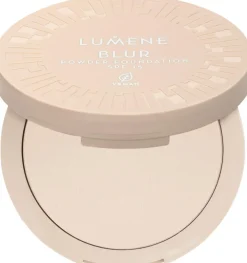 Lumene Blur Meikkipuuteri SK15 1 10g