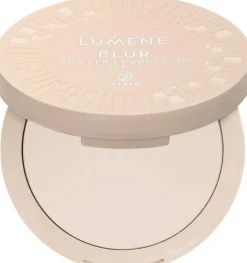 Lumene Blur Meikkipuuteri SK15 1 10g