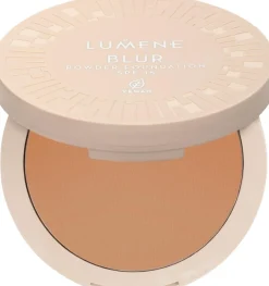Lumene Blur Meikkipuuteri SK15 1 10g