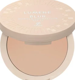 Lumene Blur Meikkipuuteri SK15 1 10g