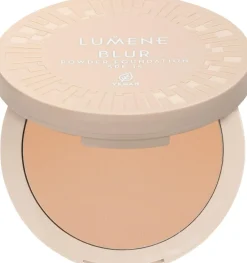 Lumene Blur Meikkipuuteri SK15 1 10g