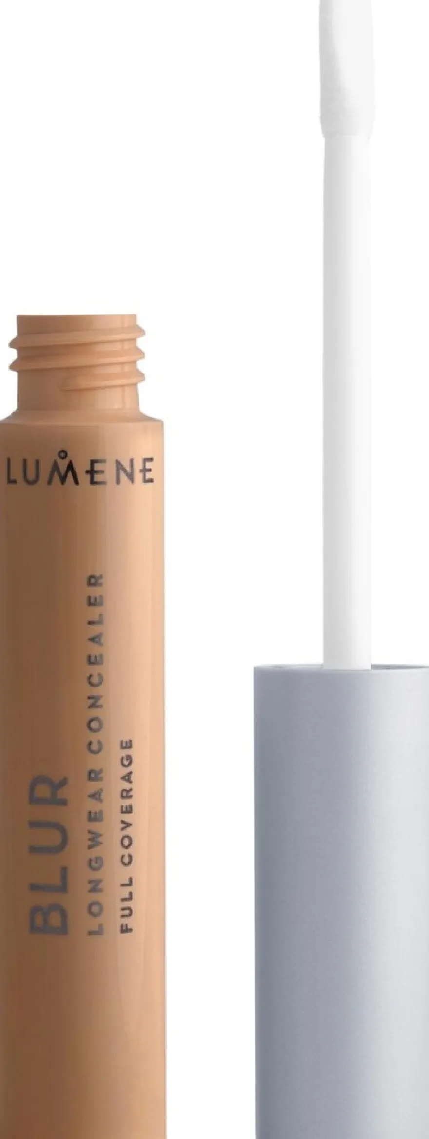 Lumene Blur Peitevoide Deep Tan 8,5 ml