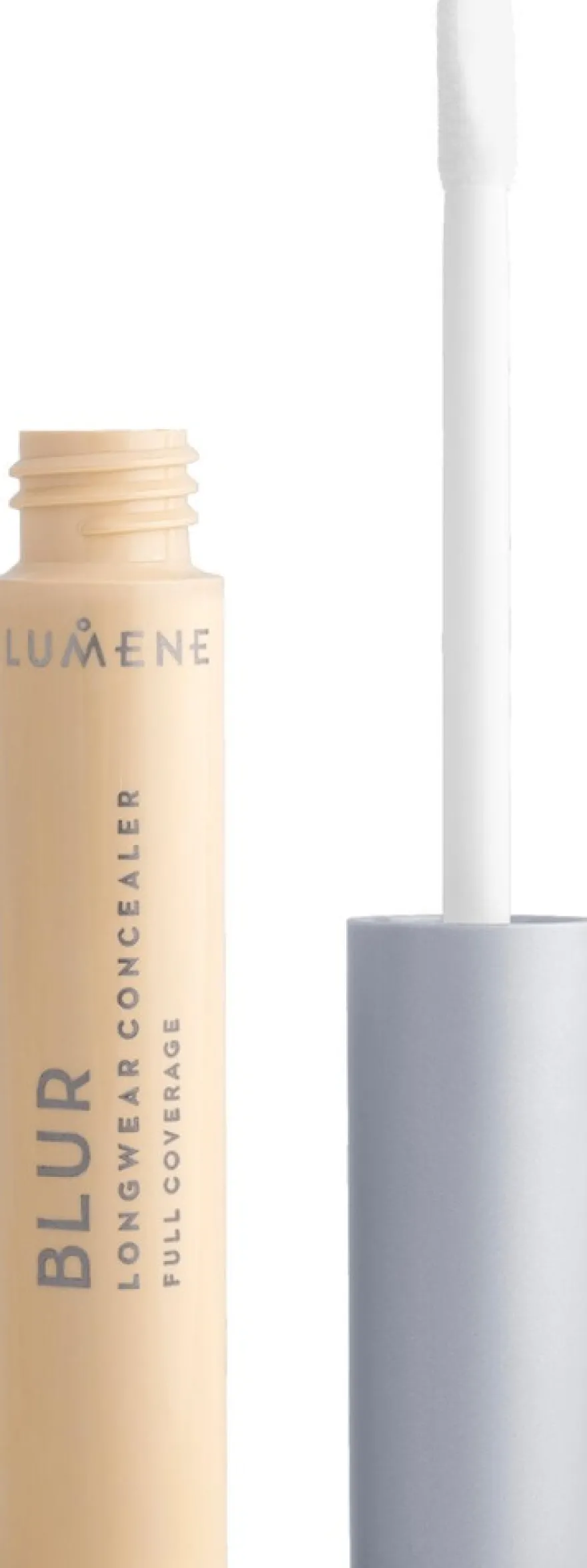 Lumene Blur Peitevoide Light 8,5ml