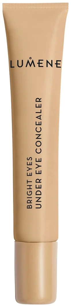 Lumene Bright Eyes Peitevoide tummille silmänalusille 5 ml