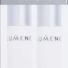 Lumene Brow Care Kulmien muotoilugeeli tuplapakkaus transparent