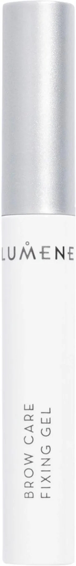Lumene Brow Care Kulmien muotoilugeeli Transparent 5 ml