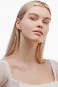 Lumene Brow Care Kulmien muotoilugeeli Transparent 5 ml