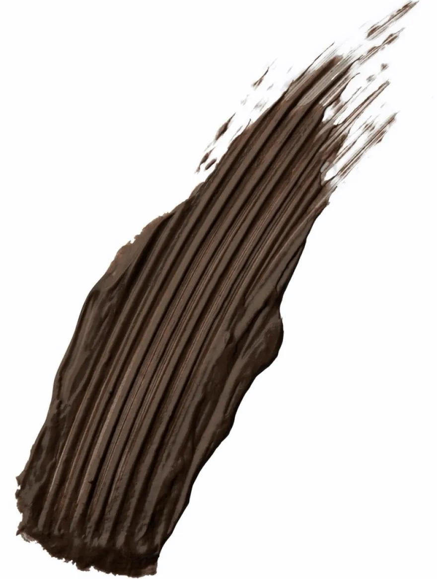Lumene Brow Care Kulmien muotoiluvaha 3 Tummanruskea 5 ml