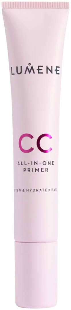 Lumene CC All-In-One pohjustusvoide 20 ml