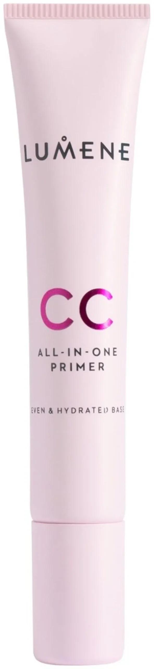 Lumene CC All-In-One pohjustusvoide 20 ml