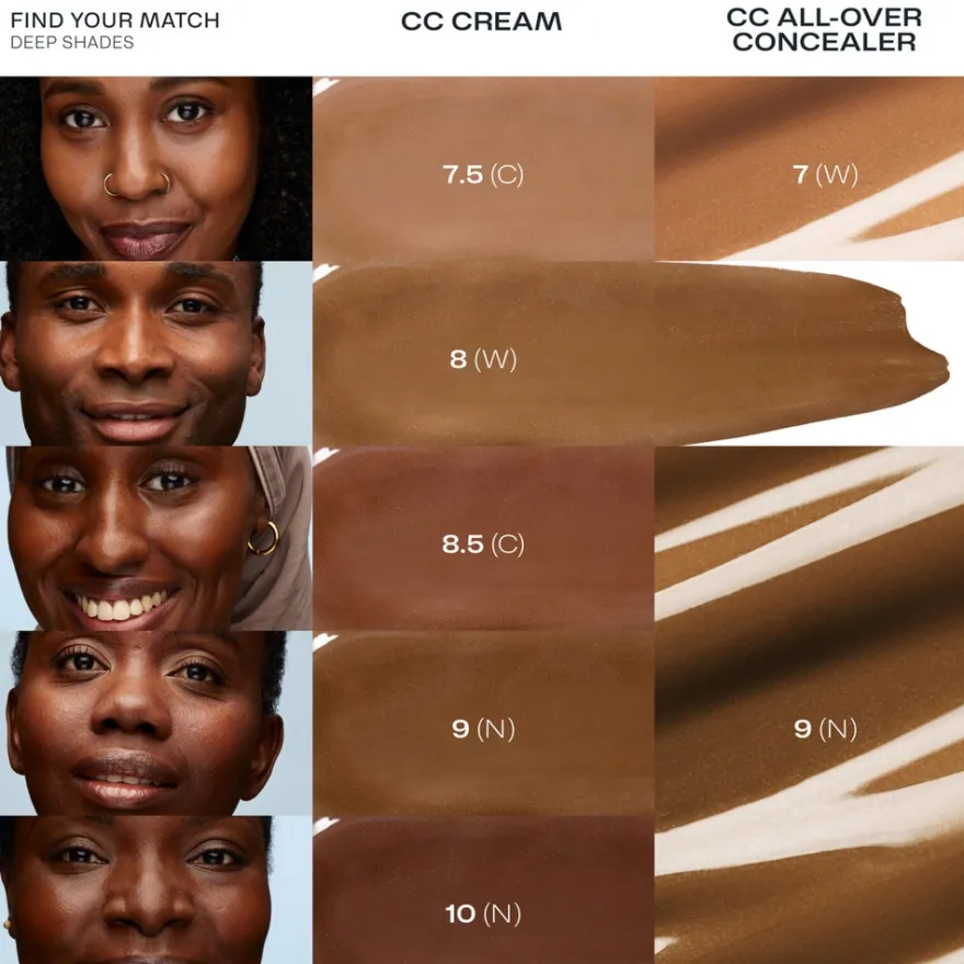 Lumene CC Color Correcting Meikkivoide SK20 9 Deep Rich 30 ml