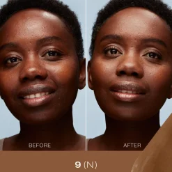 Lumene CC Color Correcting Meikkivoide SK20 9 Deep Rich 30 ml