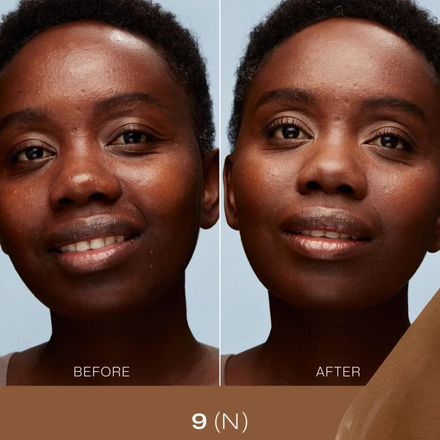 Lumene CC Color Correcting Meikkivoide SK20 9 Deep Rich 30 ml
