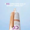 Lumene CC Color Correcting Meikkivoide SK20 6 Bronze 30 ml