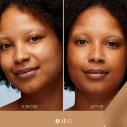 Lumene CC Color Correcting Meikkivoide SK20 6 Bronze 30 ml