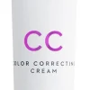 Lumene CC Color Correcting Meikkivoide Medium 50ml