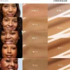 Lumene CC Color Correcting Meikkivoide SK20 7 Deep 30 ml