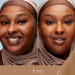 Lumene CC Color Correcting Meikkivoide SK20 7 Deep 30 ml