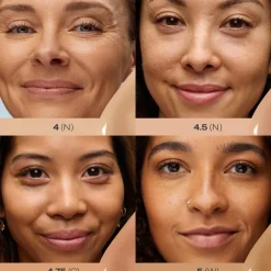 Lumene CC Color Correcting Meikkivoide SK20 7 Deep 30 ml