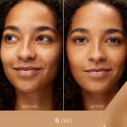 Lumene CC Color Correcting Meikkivoide SK20 5 Deep Tan 30 ml
