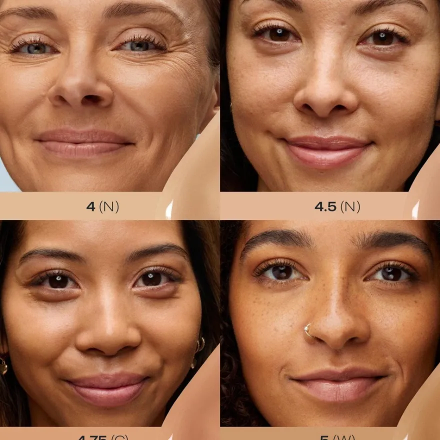 Lumene CC Color Correcting Meikkivoide SK20 5 Deep Tan 30 ml