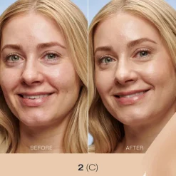 Lumene CC Color Correcting Meikkivoide SK20 2 Medium 30 ml