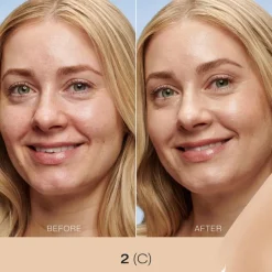Lumene CC Color Correcting Meikkivoide SK20 2 Medium 30 ml