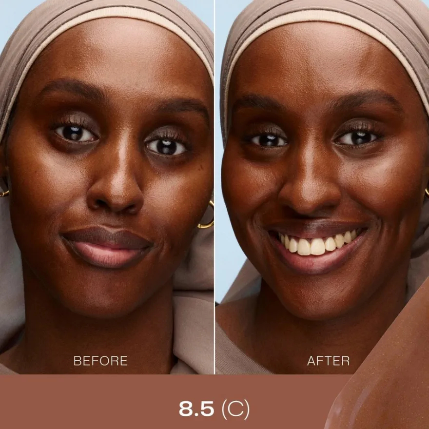Lumene CC Color Correcting Meikkivoide SK20 1.75 30 ml