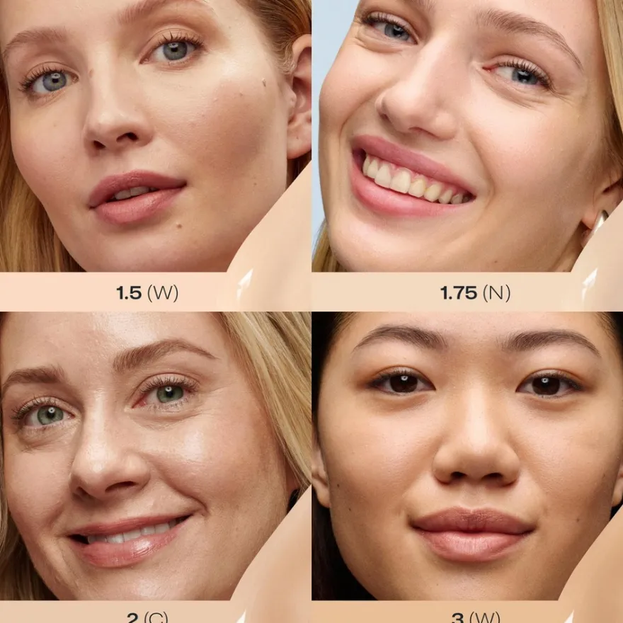 Lumene CC Color Correcting Meikkivoide SK20 1.75 30 ml